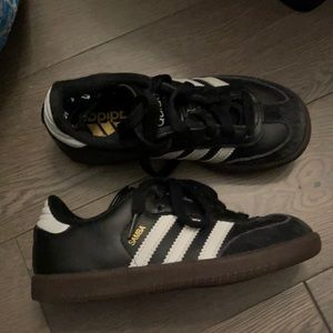 ADIDAS SAMBA FOR BOYS 👟